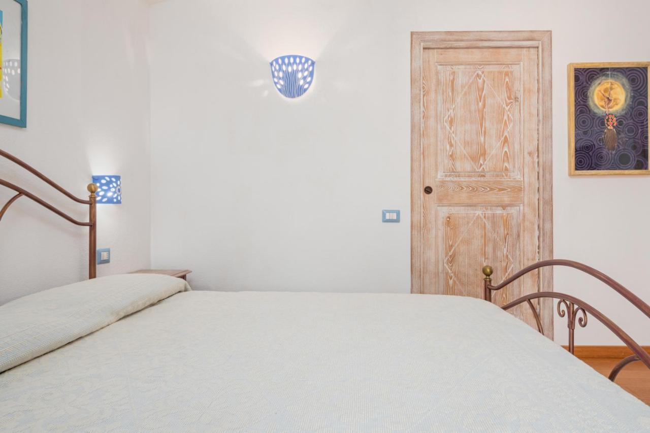 Seahouserent Cannigione Esterno foto